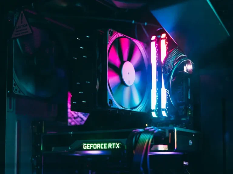 Integrated IT support in Perth for modern homes, featuring network configuration, device integration and system troubleshooting aligned with electrical, security and communications infrastructure