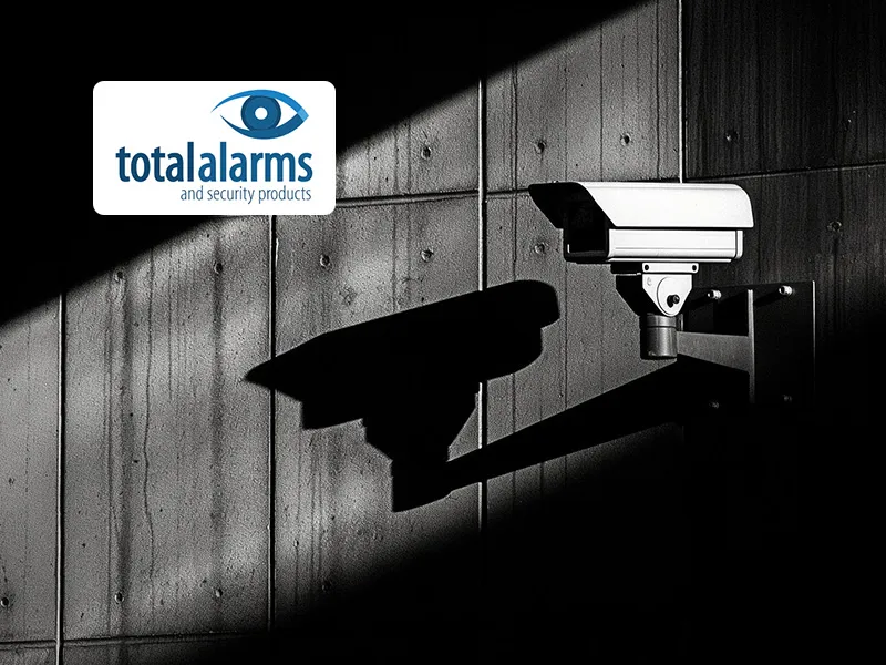 Total Alarms Perth, WA
